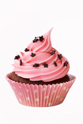 Chocolate Cupcake