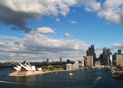 Sydney Australia