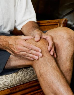 Arthritis Pain