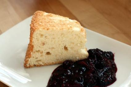 Angel Food Cake