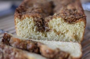 Coffee Cake