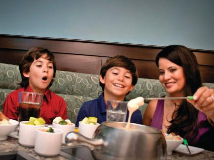 Family Dining