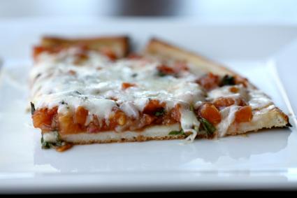 GF Pizza