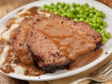 Creamy Beef Gravy
