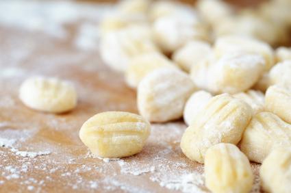Gnocchi