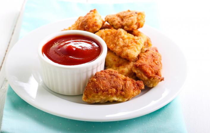 Recipes using coconut flour