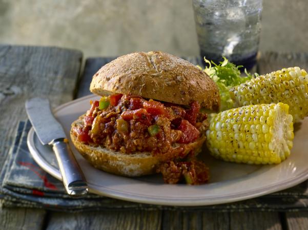 Sloppy Joe