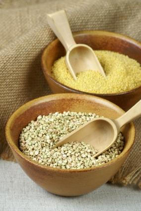 About Gluten
