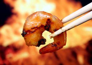 Gluten free soy sauces allow you to continue to enjoy Asian foods.