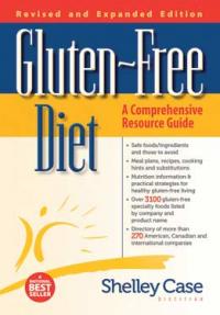 Gluten-Free-Diet