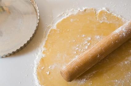 Gluten Free Pie Dough