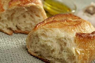 Sourdough Bread