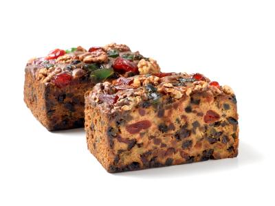 fruit cake