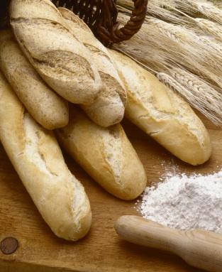 Artisan bread is easy to make at home. It just takes a little patience