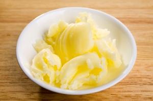 butter