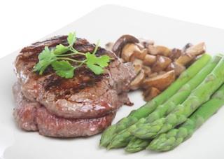 Filet mignon