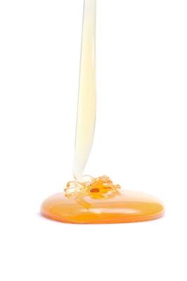 Maple syrup makes great desserts.