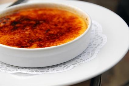 Creme Brulee