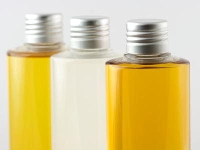 Chefs make their own truffle oil.