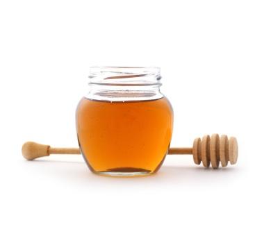A beautiful golden amber honey is delectable to the palate.