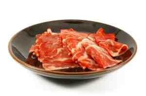 Wagyu beef