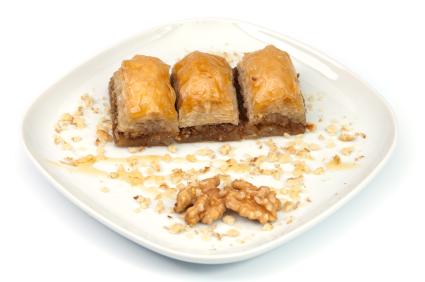 Baklava