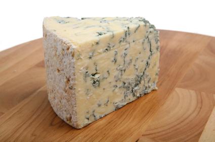 Stilton Blue Cheese
