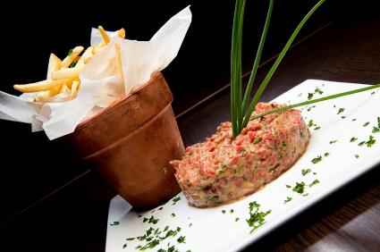 Steak Tartare