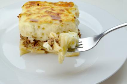 Pastitsio; © Athina Psoma | Dreamstime.com