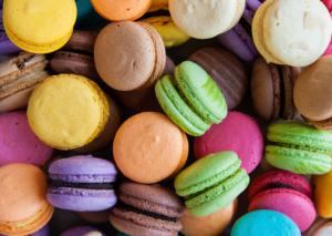 macarons