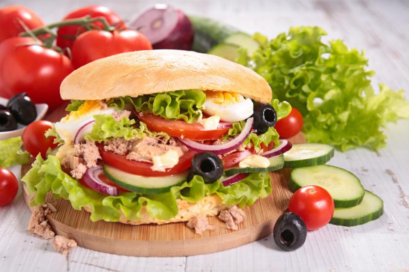 French Sandwiches LoveToKnow