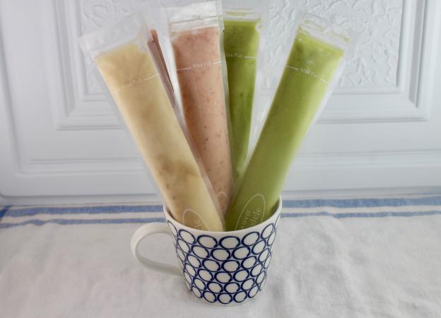 Ice Candy