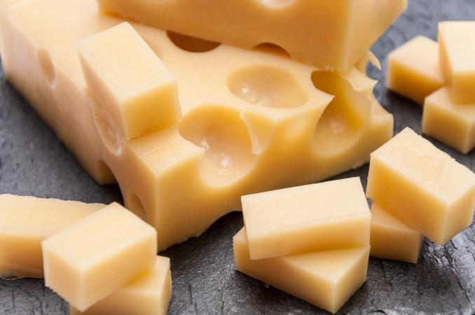 Swiss Cheese