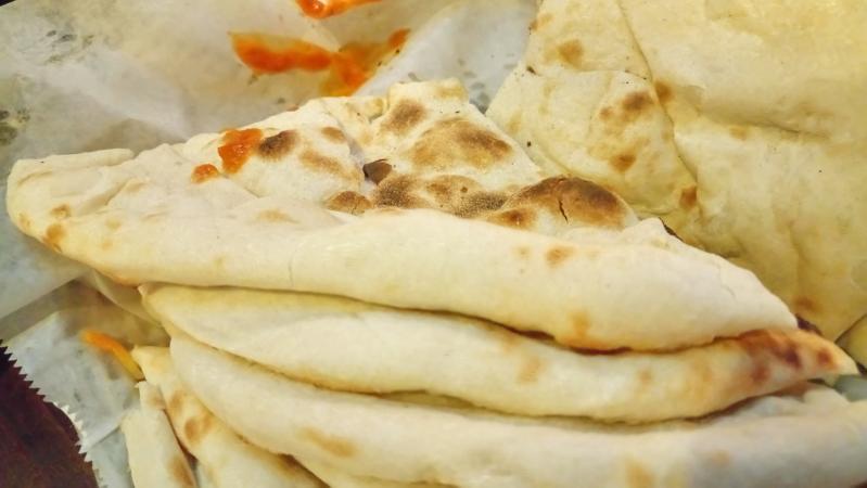 Roti