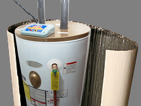 Do Water Heater Blankets Save Energy 