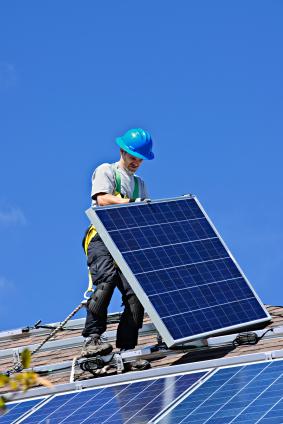 Energy Efficient Home Builder