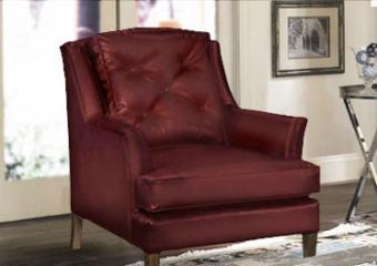 Georgetown room scene by EcoSelect Furniture