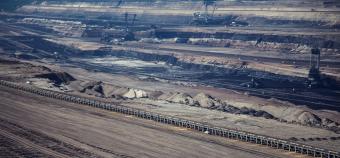 Coal Mine