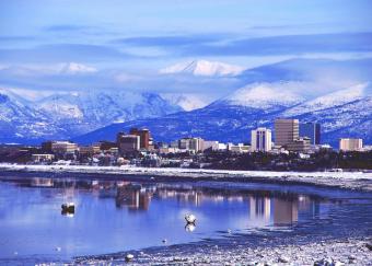 Anchorage, Alaska