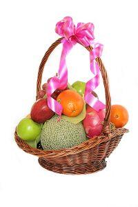 Gift basket