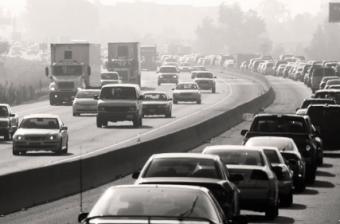 Cause of Car Emissions