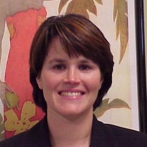 Renata Bodon, founder