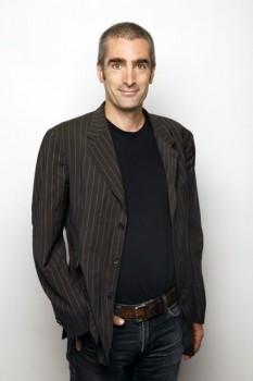 Tom Rand, CEO and author