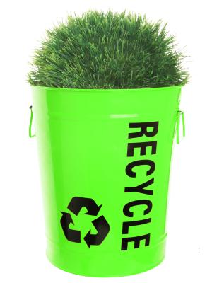 Recycle Symbol
