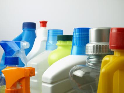 Cleaning products