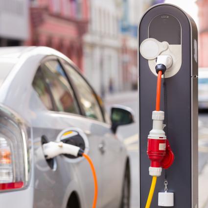 Electric Car