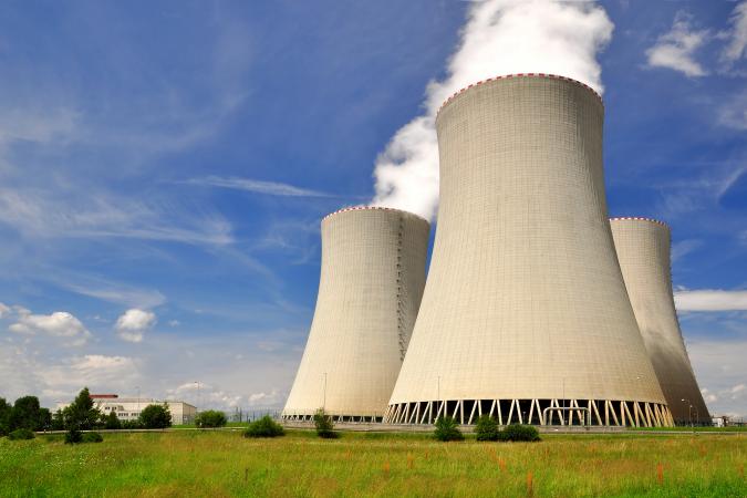 Pros And Cons Of Nuclear Energy Chart