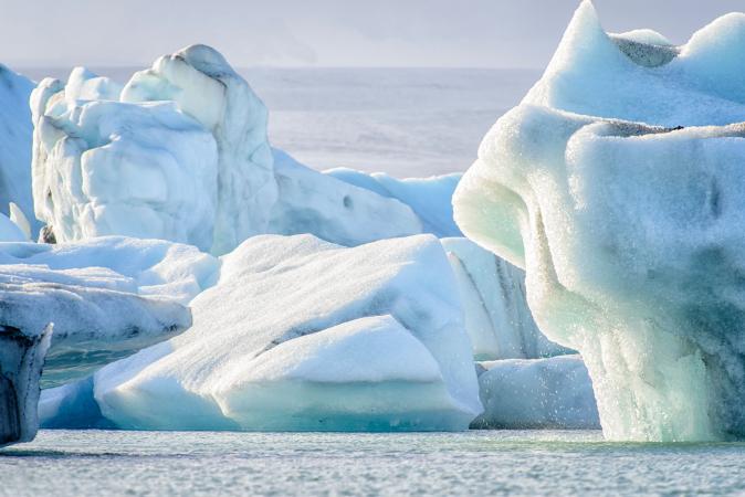 Polar Ice Caps Melting LoveToKnow