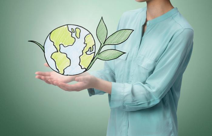 Protect the Earth