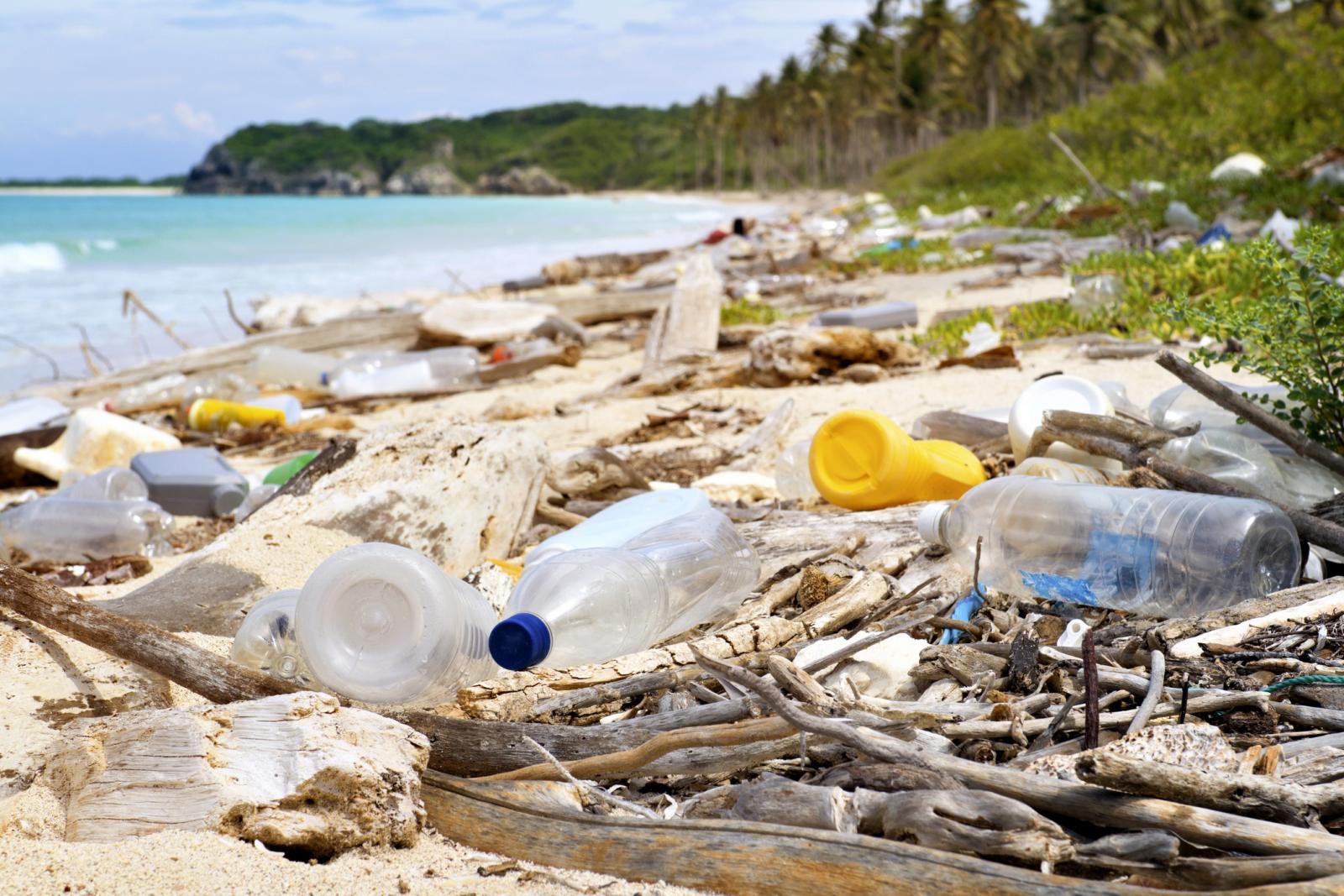 Ocean Dumping